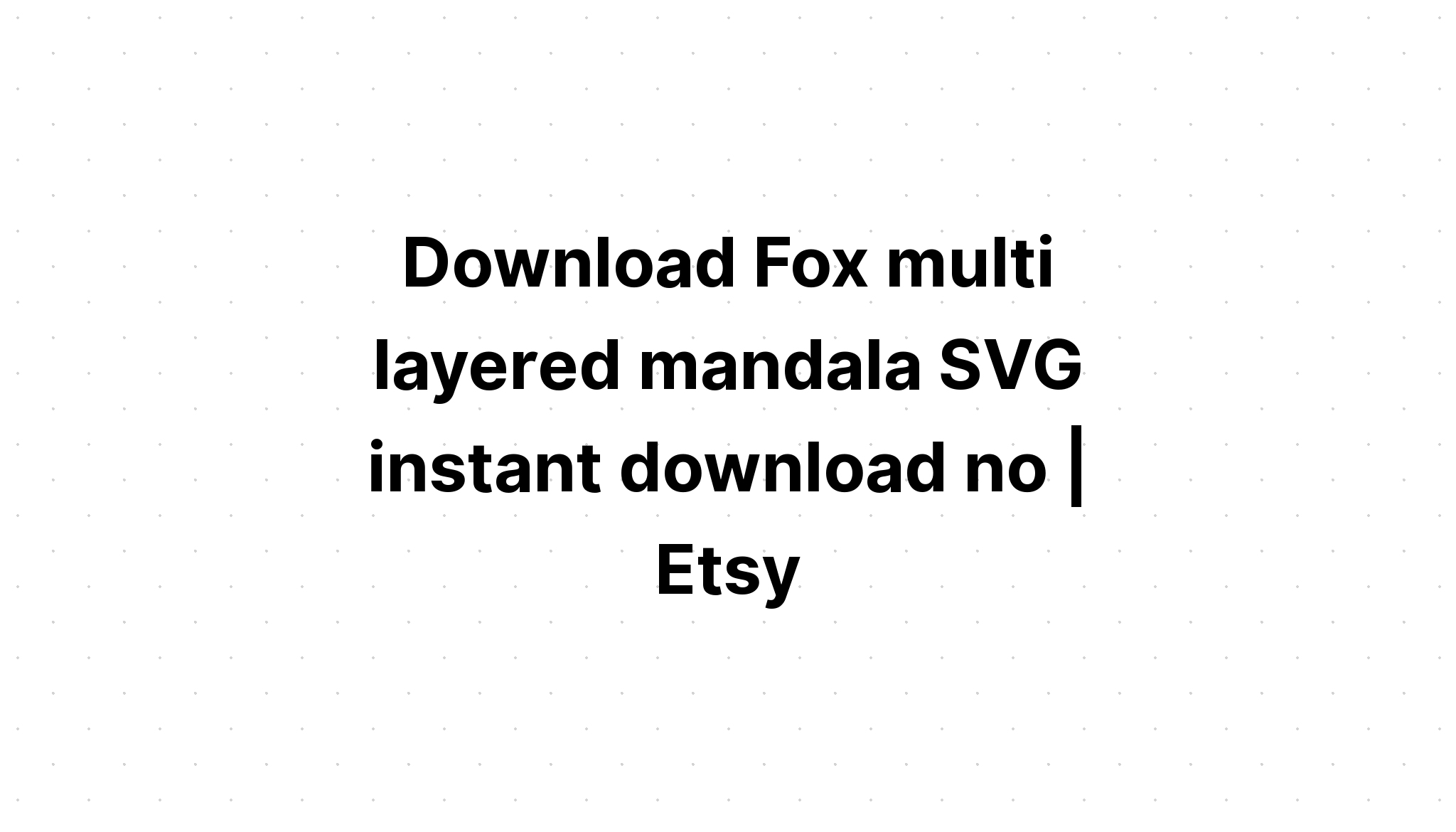 Download Layered Mandala Alabama Svg Project - Layered SVG Cut File